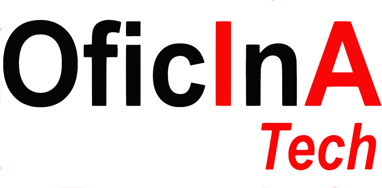 Oficina Tech